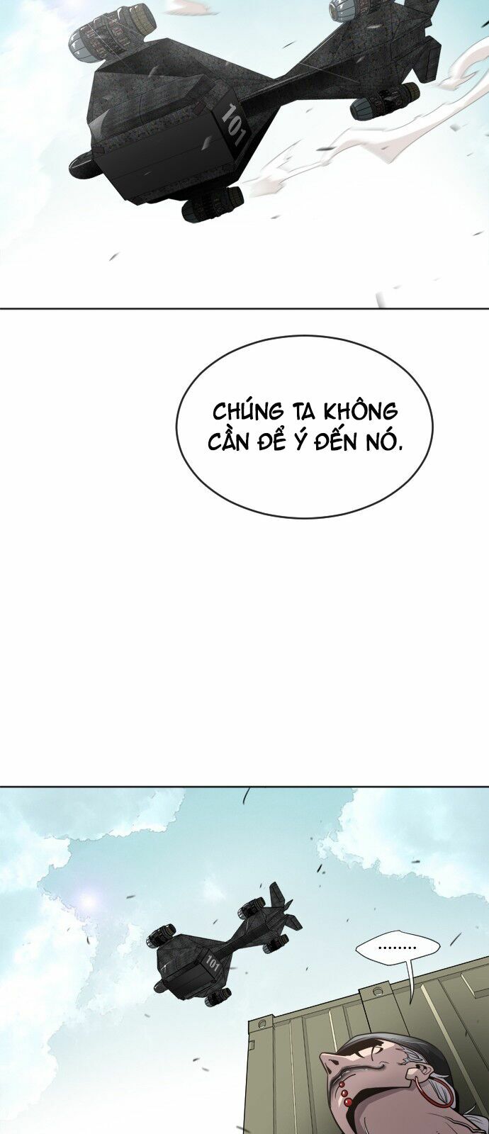 Kỷ Nguyên Siêu Anh Hùng Chapter 6 - Trang 2