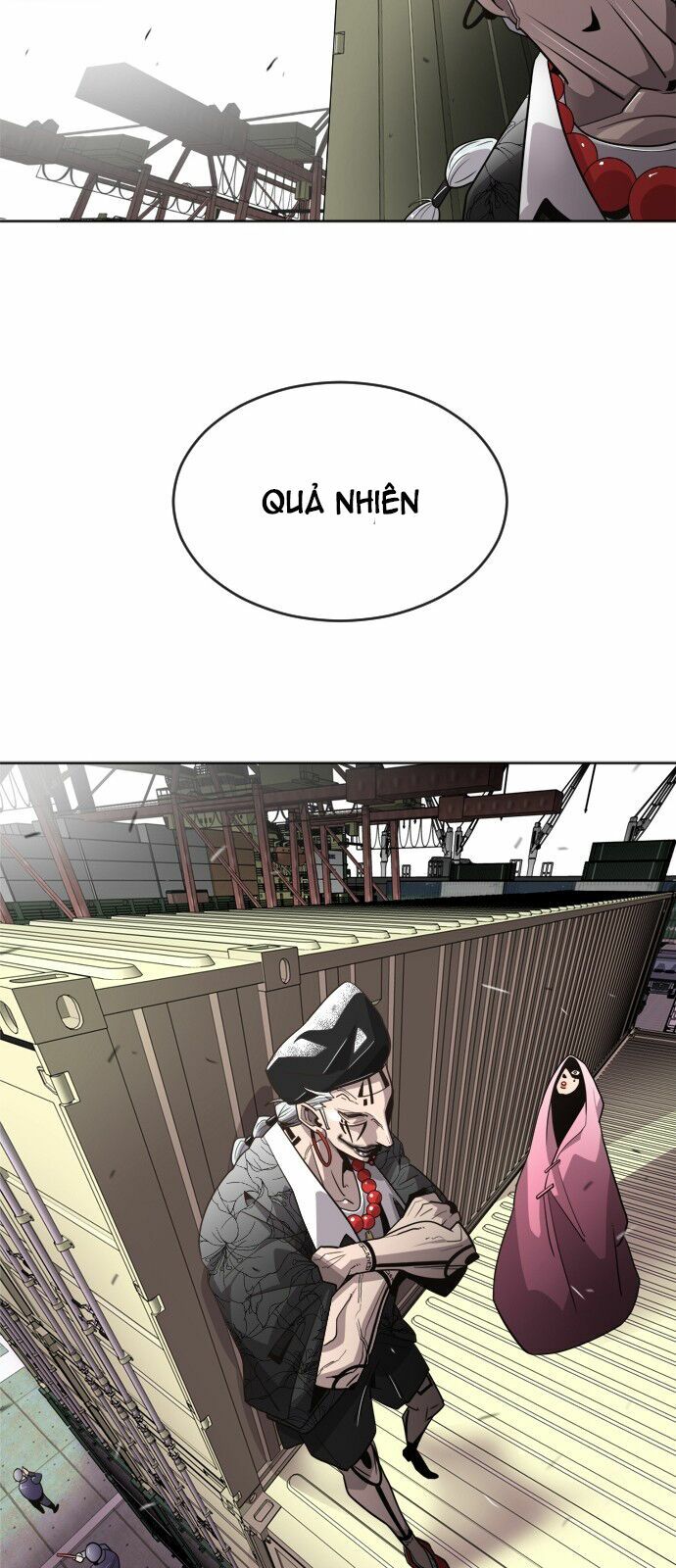 Kỷ Nguyên Siêu Anh Hùng Chapter 6 - Trang 2