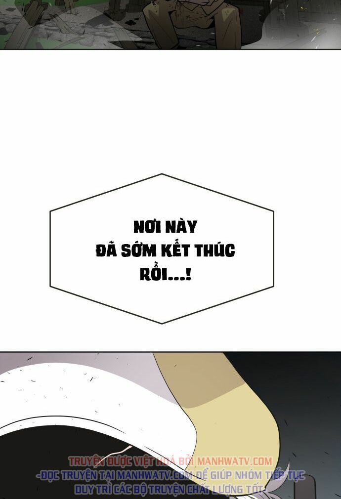 Kỷ Nguyên Siêu Anh Hùng Chapter 60 - Trang 2