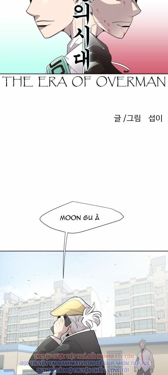 Kỷ Nguyên Siêu Anh Hùng Chapter 60 - Trang 2