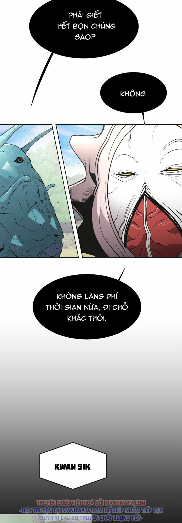 Kỷ Nguyên Siêu Anh Hùng Chapter 60 - Trang 2