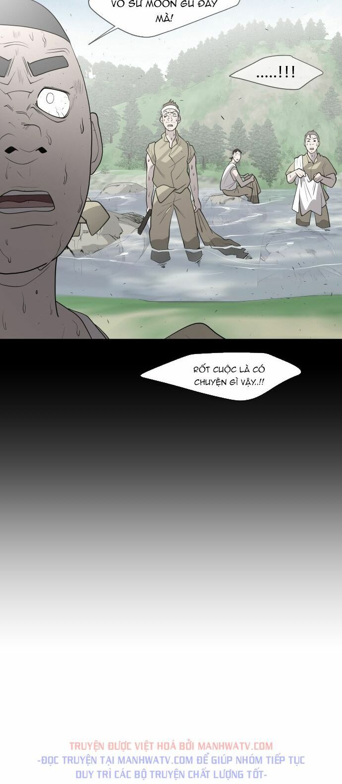Kỷ Nguyên Siêu Anh Hùng Chapter 60 - Trang 2