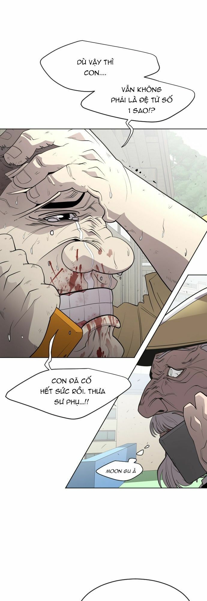 Kỷ Nguyên Siêu Anh Hùng Chapter 60 - Trang 2