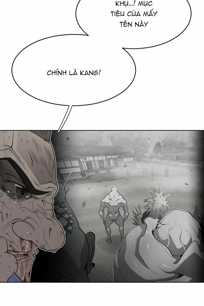 Kỷ Nguyên Siêu Anh Hùng Chapter 60 - Trang 2