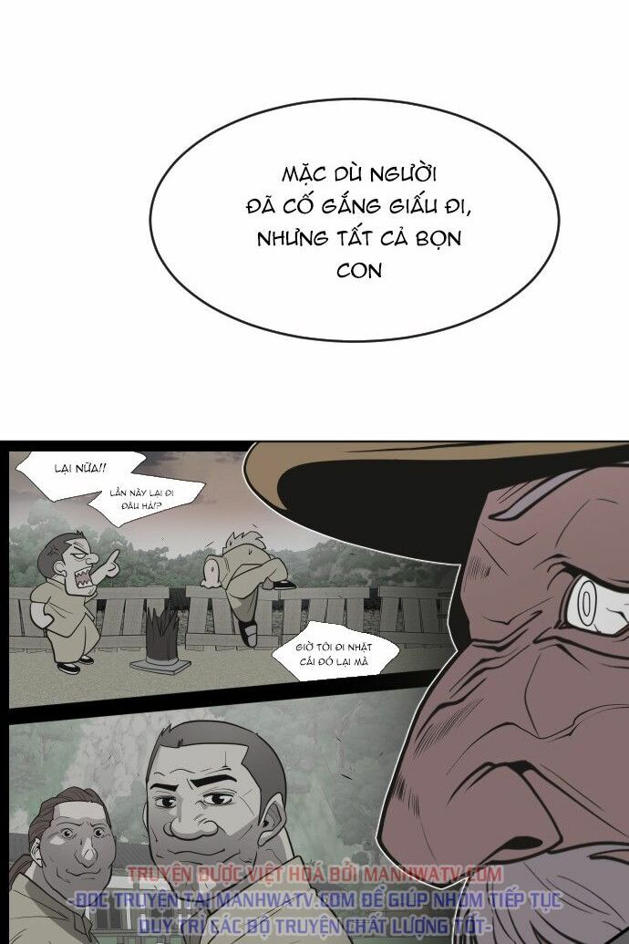 Kỷ Nguyên Siêu Anh Hùng Chapter 60 - Trang 2