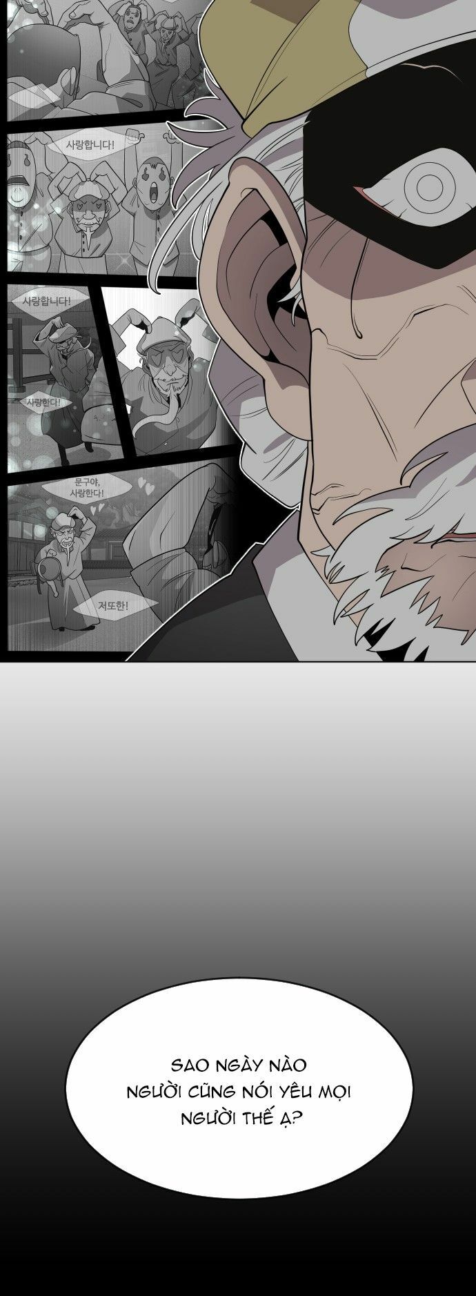 Kỷ Nguyên Siêu Anh Hùng Chapter 60 - Trang 2