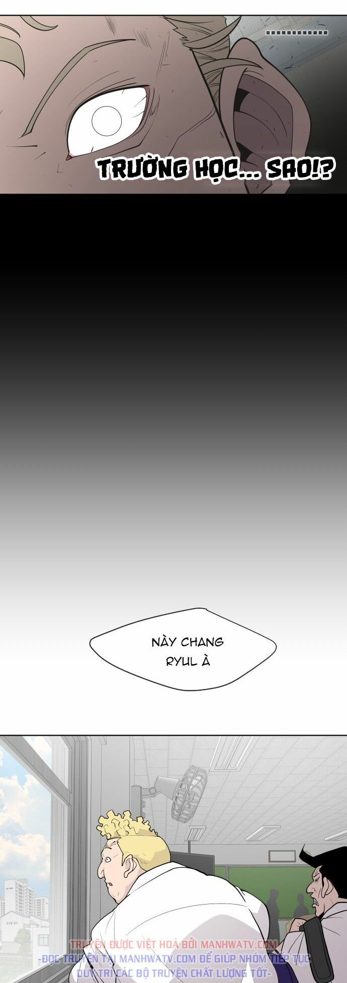 Kỷ Nguyên Siêu Anh Hùng Chapter 60 - Trang 2