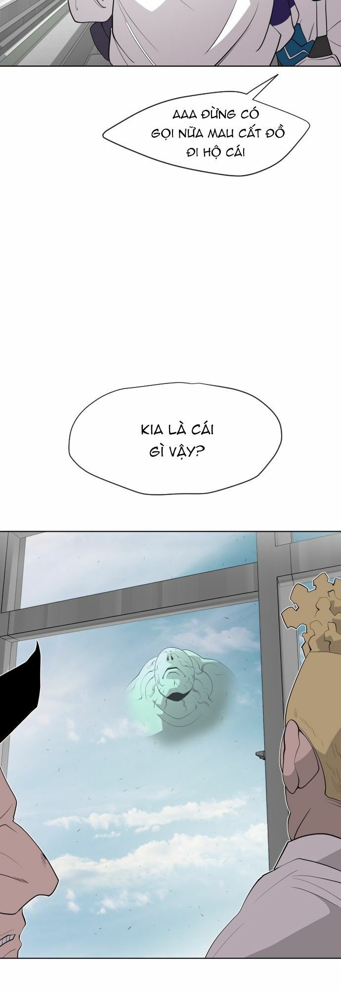 Kỷ Nguyên Siêu Anh Hùng Chapter 60 - Trang 2