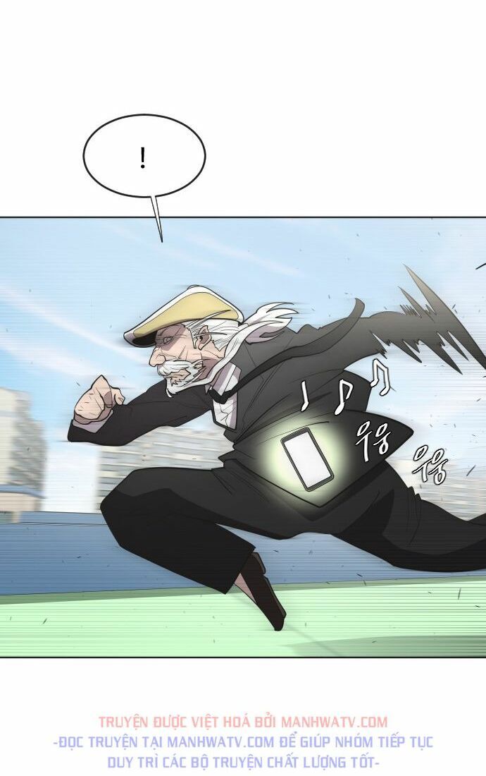 Kỷ Nguyên Siêu Anh Hùng Chapter 60 - Trang 2