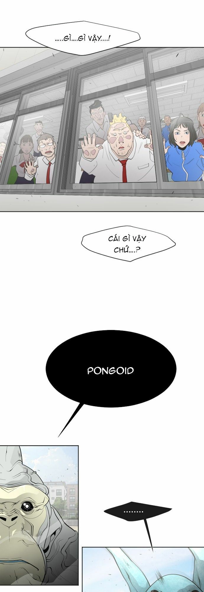 Kỷ Nguyên Siêu Anh Hùng Chapter 60 - Trang 2