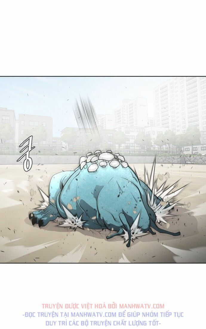 Kỷ Nguyên Siêu Anh Hùng Chapter 60 - Trang 2