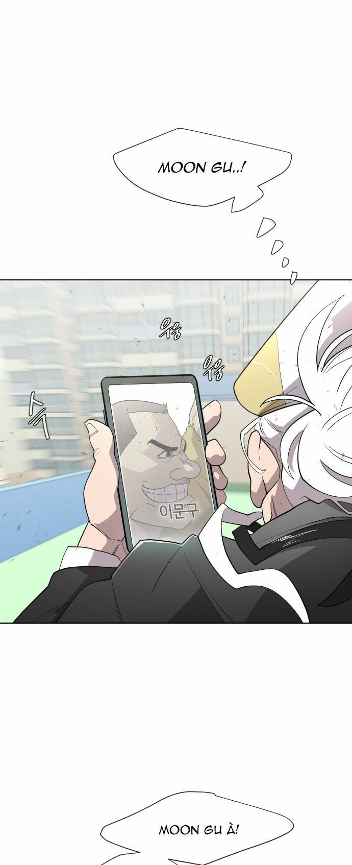 Kỷ Nguyên Siêu Anh Hùng Chapter 60 - Trang 2