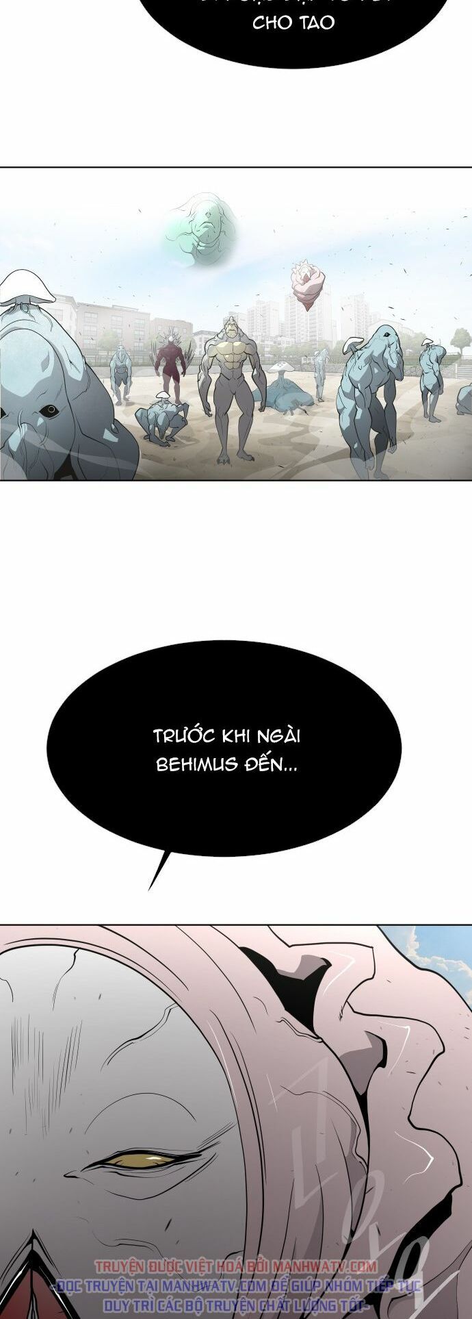 Kỷ Nguyên Siêu Anh Hùng Chapter 60 - Trang 2