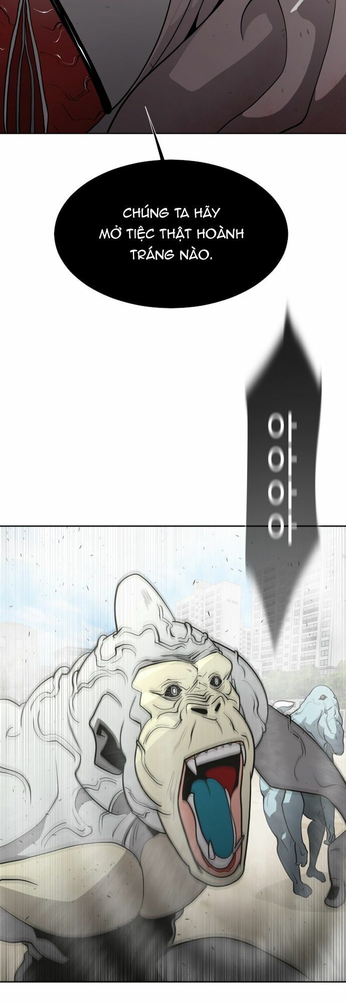Kỷ Nguyên Siêu Anh Hùng Chapter 60 - Trang 2