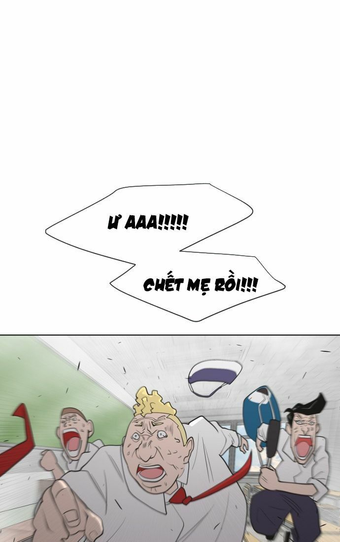 Kỷ Nguyên Siêu Anh Hùng Chapter 60 - Trang 2