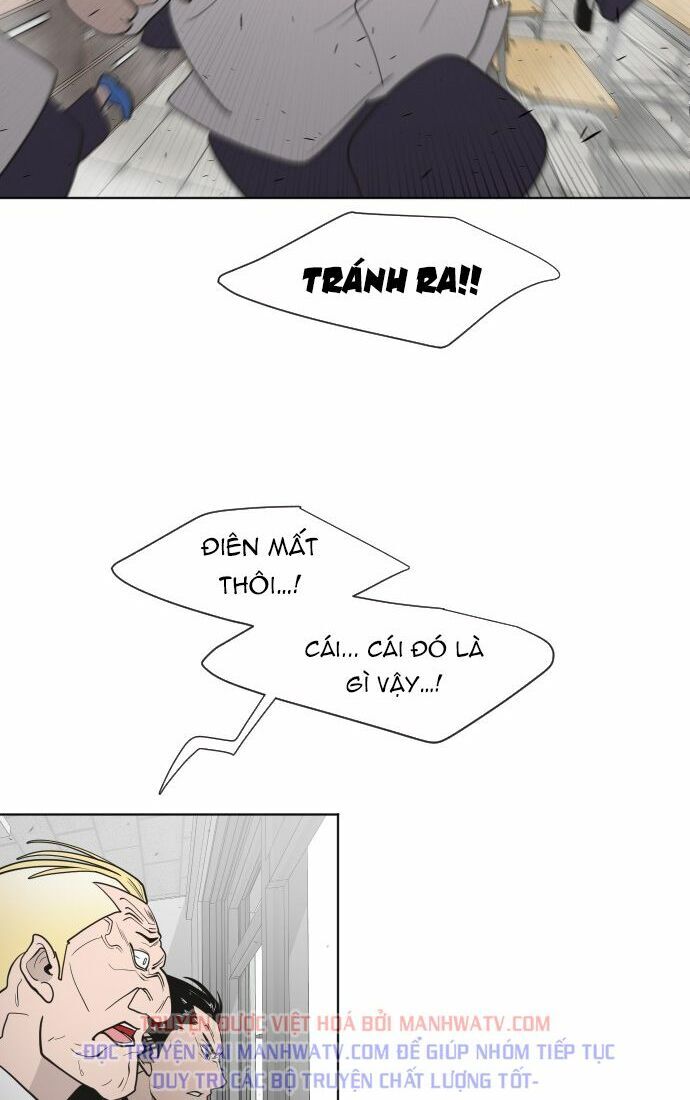 Kỷ Nguyên Siêu Anh Hùng Chapter 60 - Trang 2