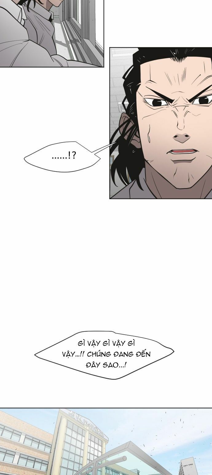 Kỷ Nguyên Siêu Anh Hùng Chapter 60 - Trang 2
