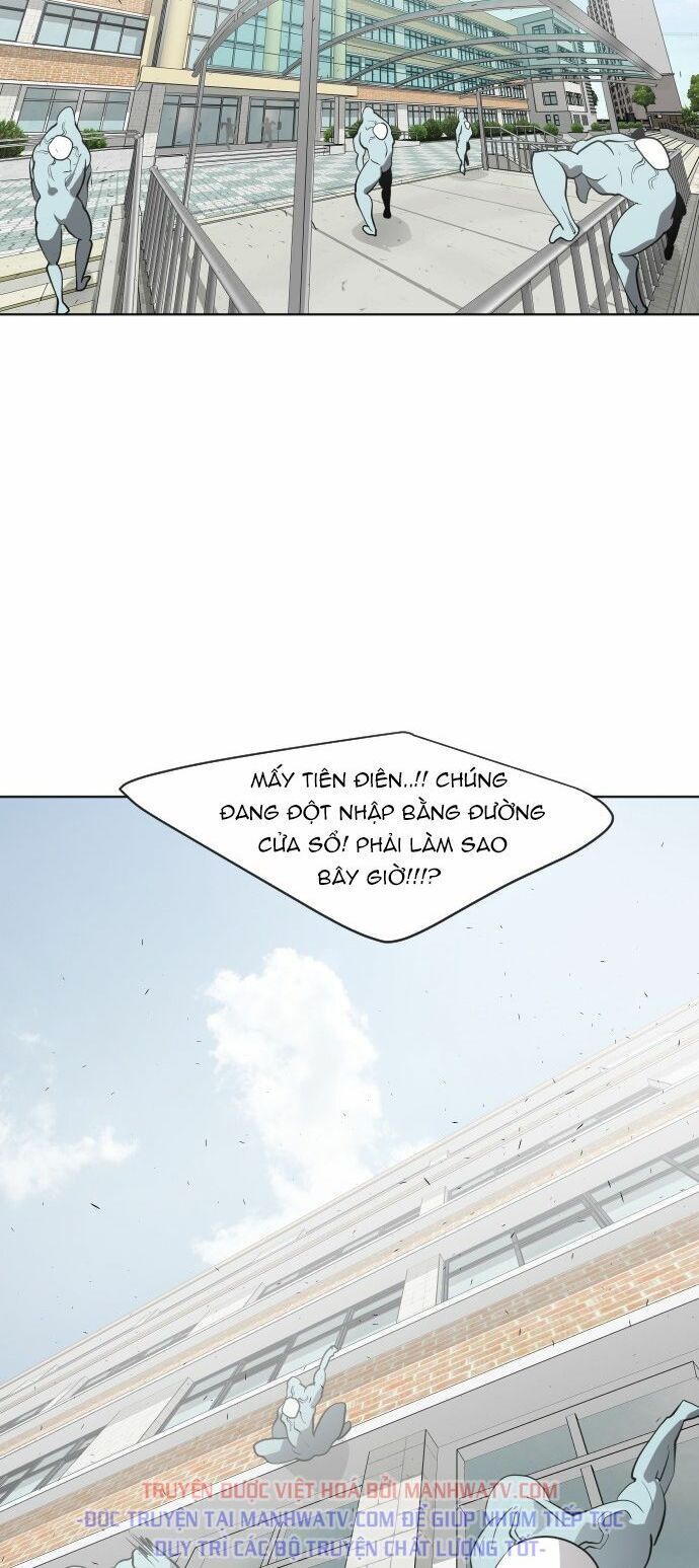 Kỷ Nguyên Siêu Anh Hùng Chapter 60 - Trang 2
