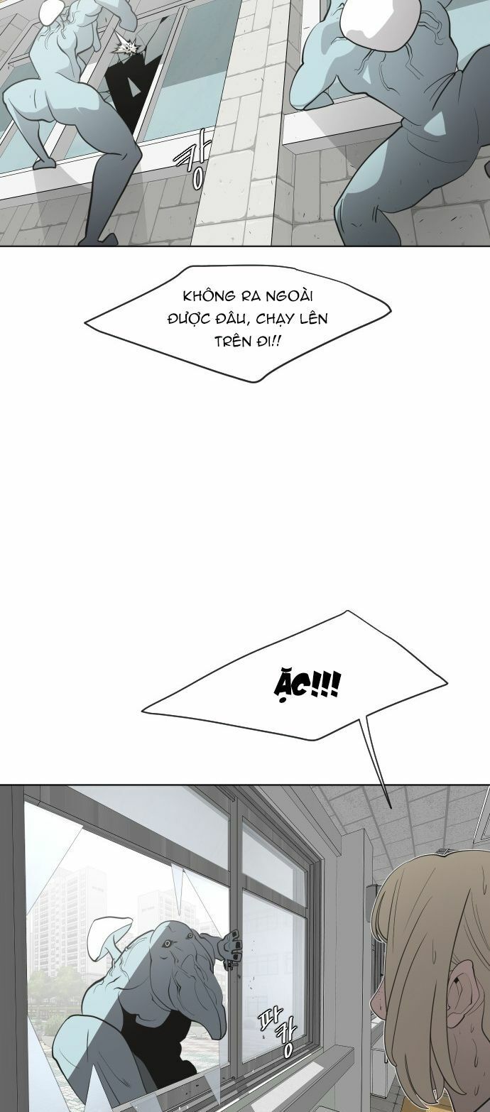 Kỷ Nguyên Siêu Anh Hùng Chapter 60 - Trang 2