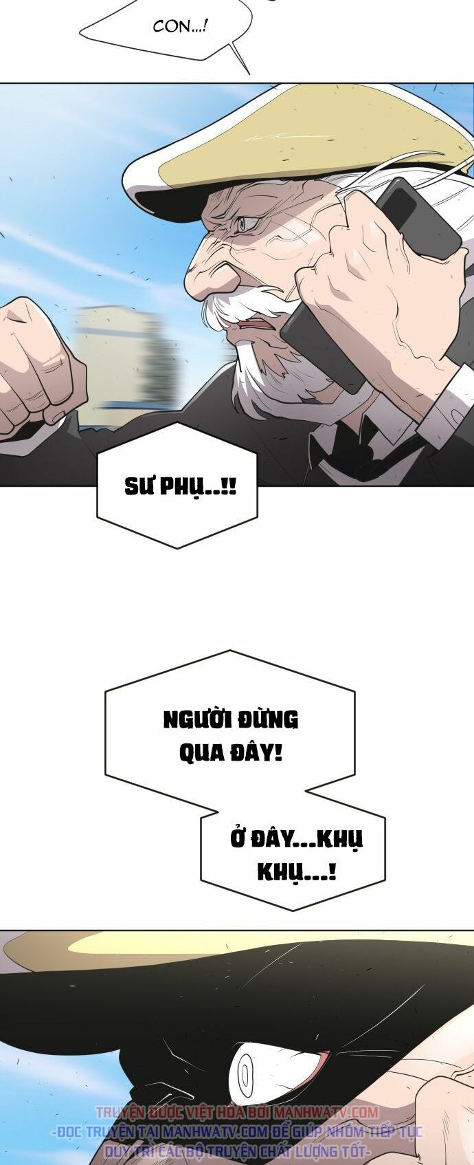 Kỷ Nguyên Siêu Anh Hùng Chapter 60 - Trang 2