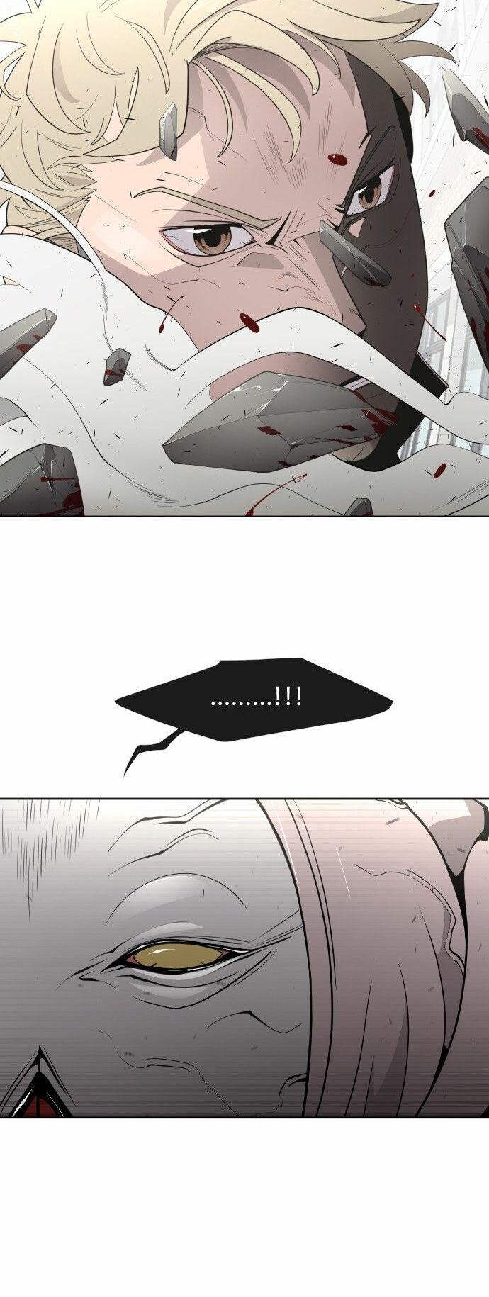 Kỷ Nguyên Siêu Anh Hùng Chapter 61 - Trang 2