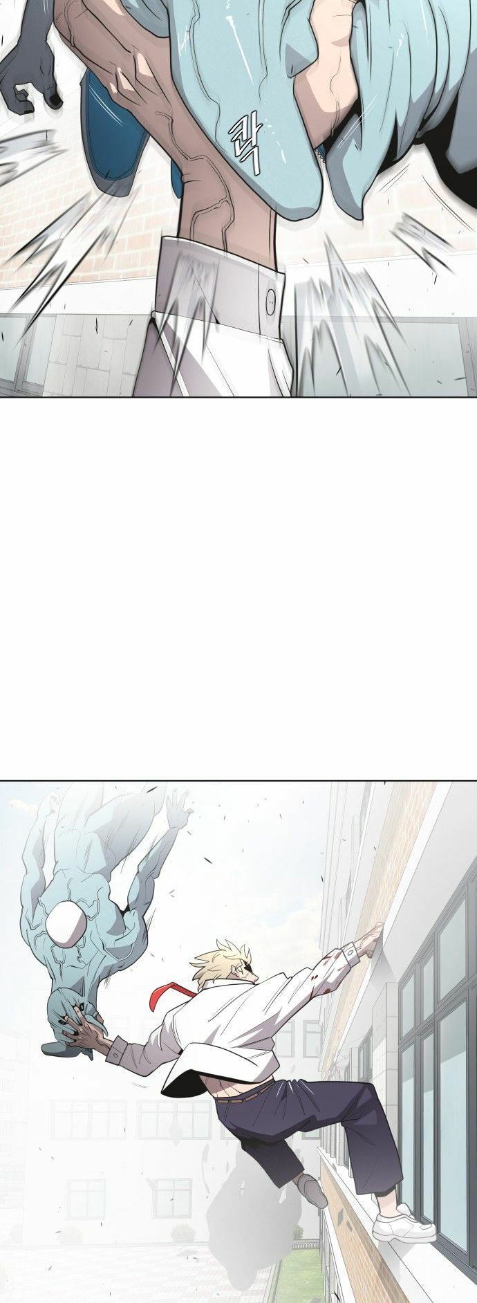 Kỷ Nguyên Siêu Anh Hùng Chapter 61 - Trang 2