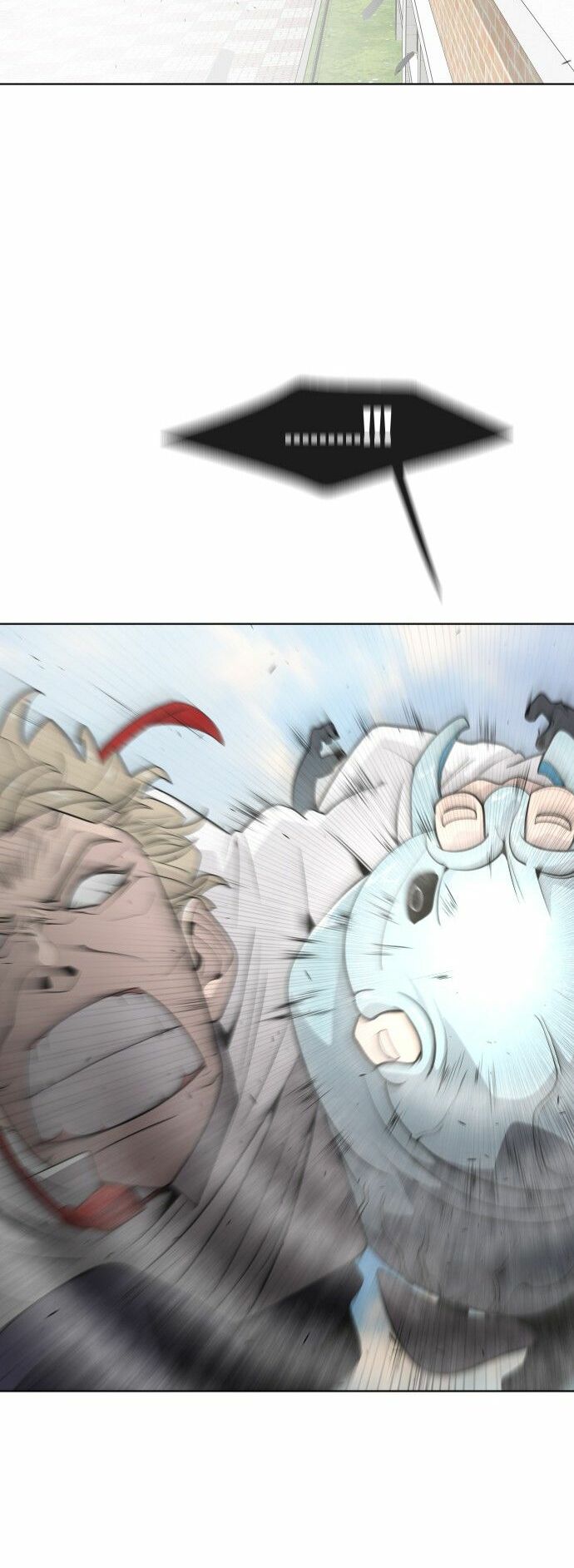 Kỷ Nguyên Siêu Anh Hùng Chapter 61 - Trang 2