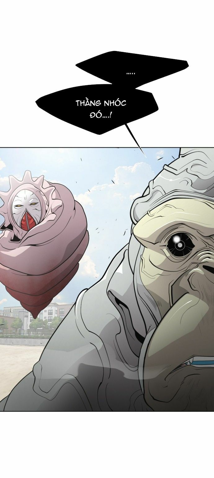 Kỷ Nguyên Siêu Anh Hùng Chapter 61 - Trang 2