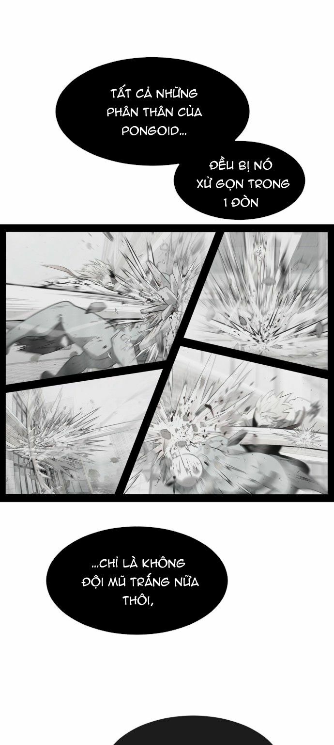 Kỷ Nguyên Siêu Anh Hùng Chapter 61 - Trang 2