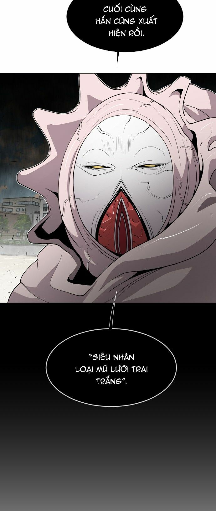 Kỷ Nguyên Siêu Anh Hùng Chapter 61 - Trang 2