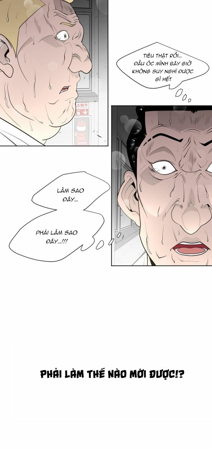 Kỷ Nguyên Siêu Anh Hùng Chapter 61 - Trang 2