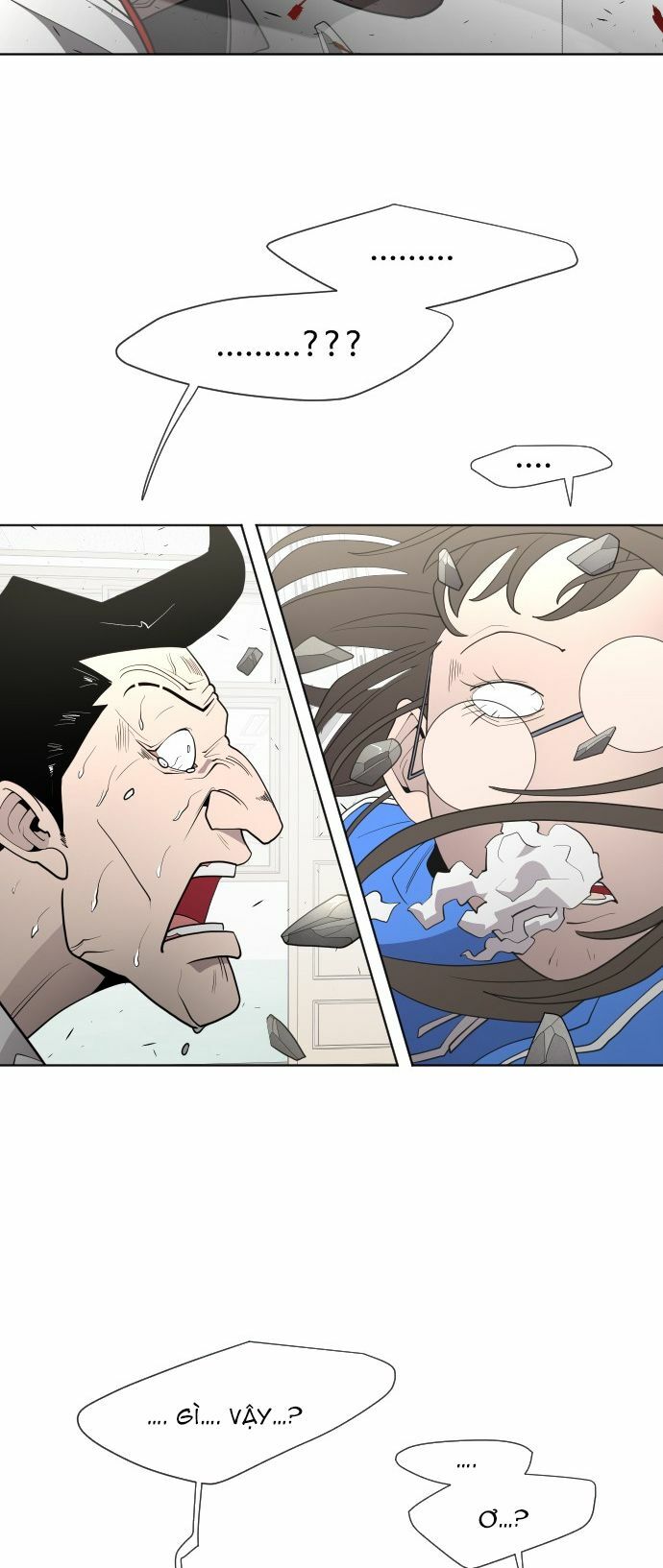 Kỷ Nguyên Siêu Anh Hùng Chapter 61 - Trang 2