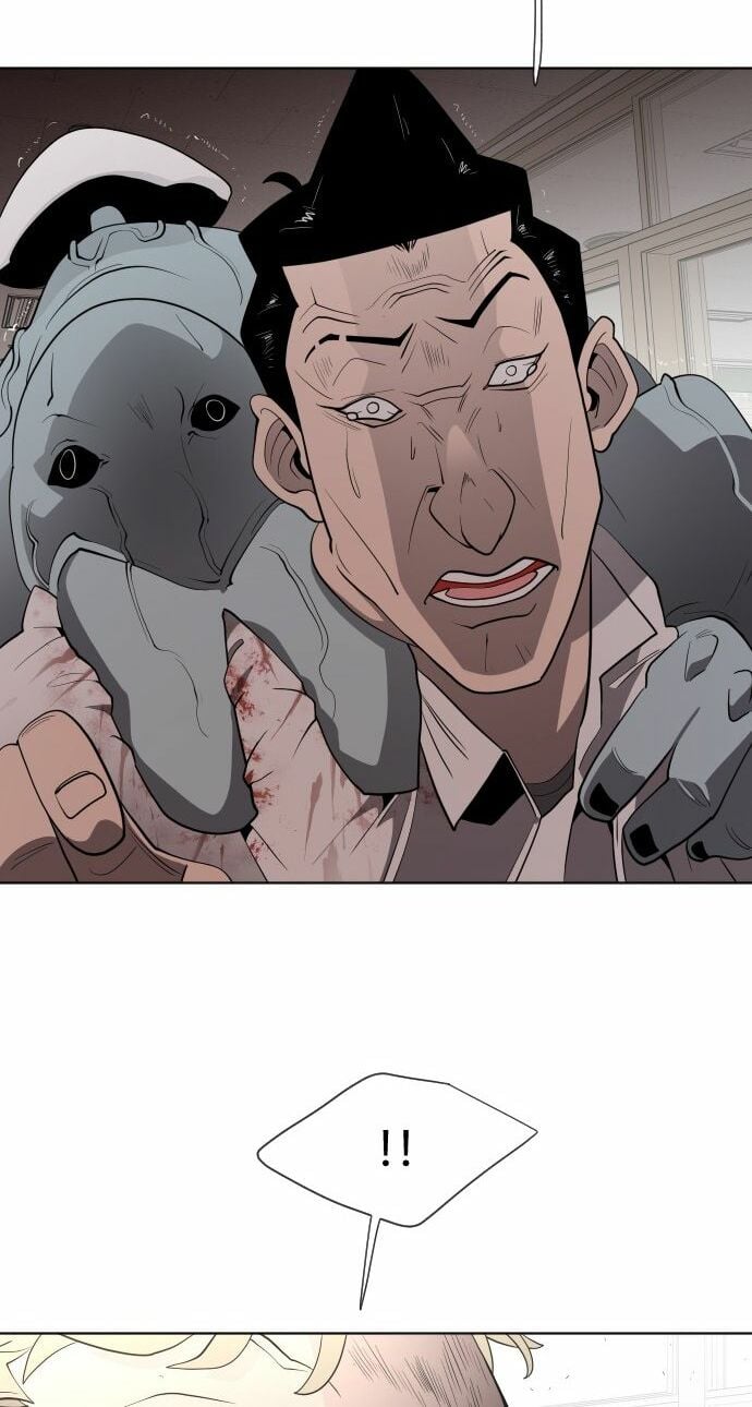 Kỷ Nguyên Siêu Anh Hùng Chapter 61 - Trang 2