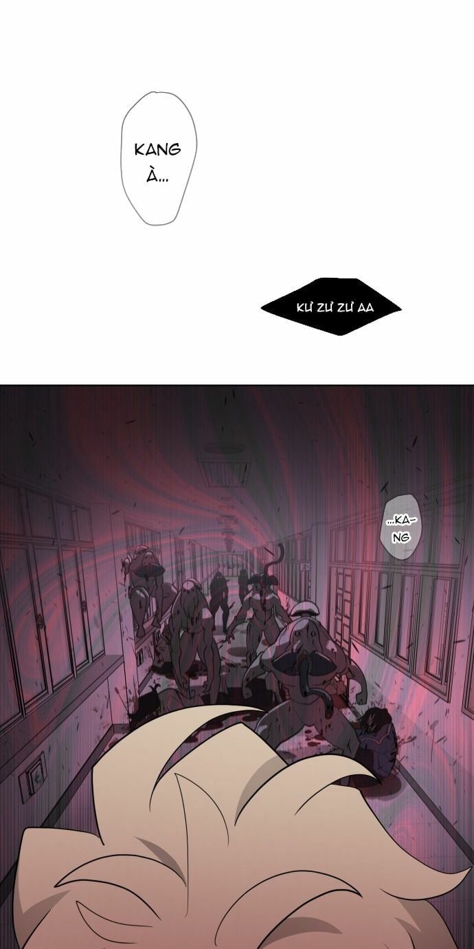 Kỷ Nguyên Siêu Anh Hùng Chapter 61 - Trang 2