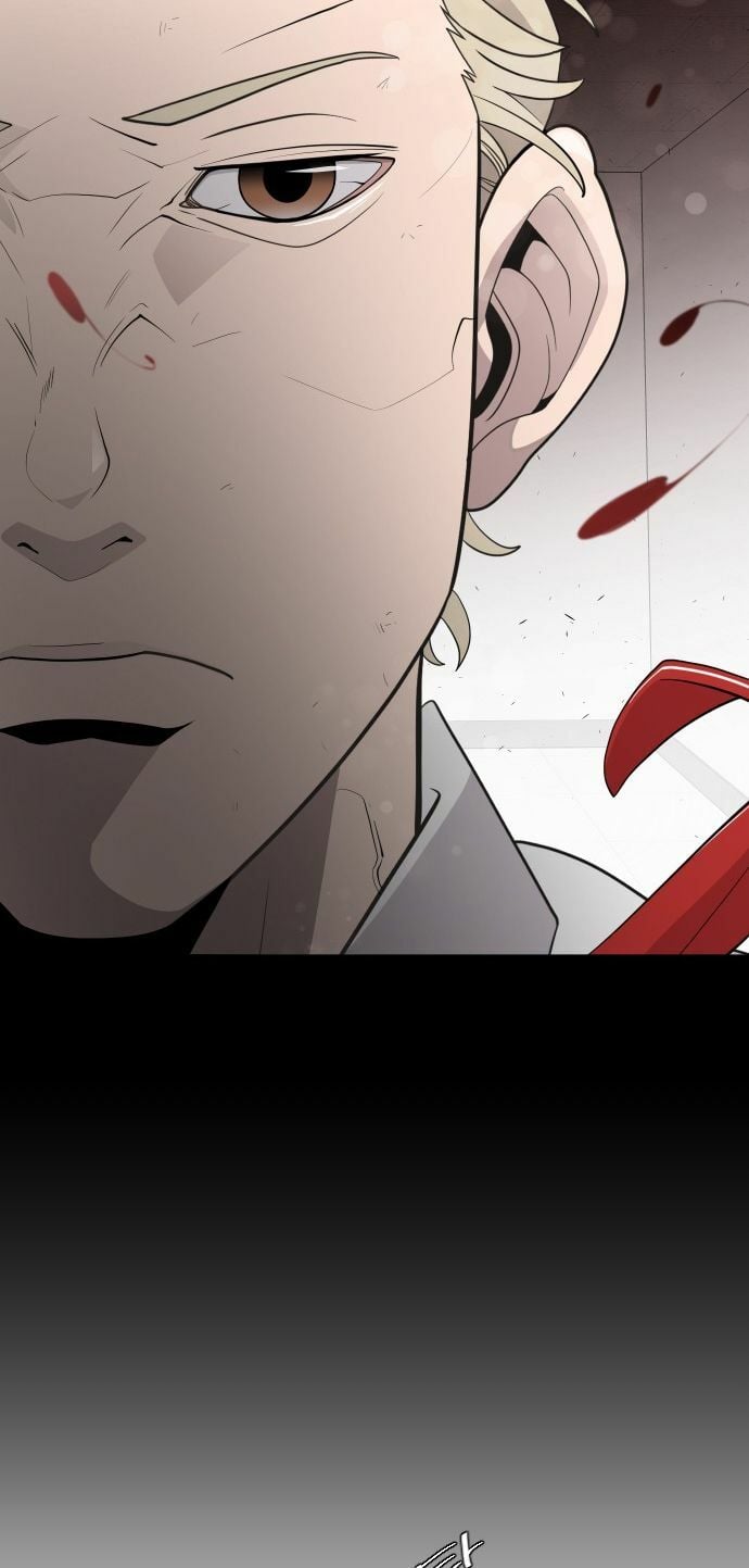 Kỷ Nguyên Siêu Anh Hùng Chapter 61 - Trang 2