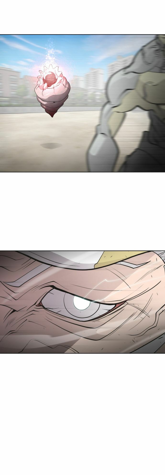 Kỷ Nguyên Siêu Anh Hùng Chapter 61 - Trang 2