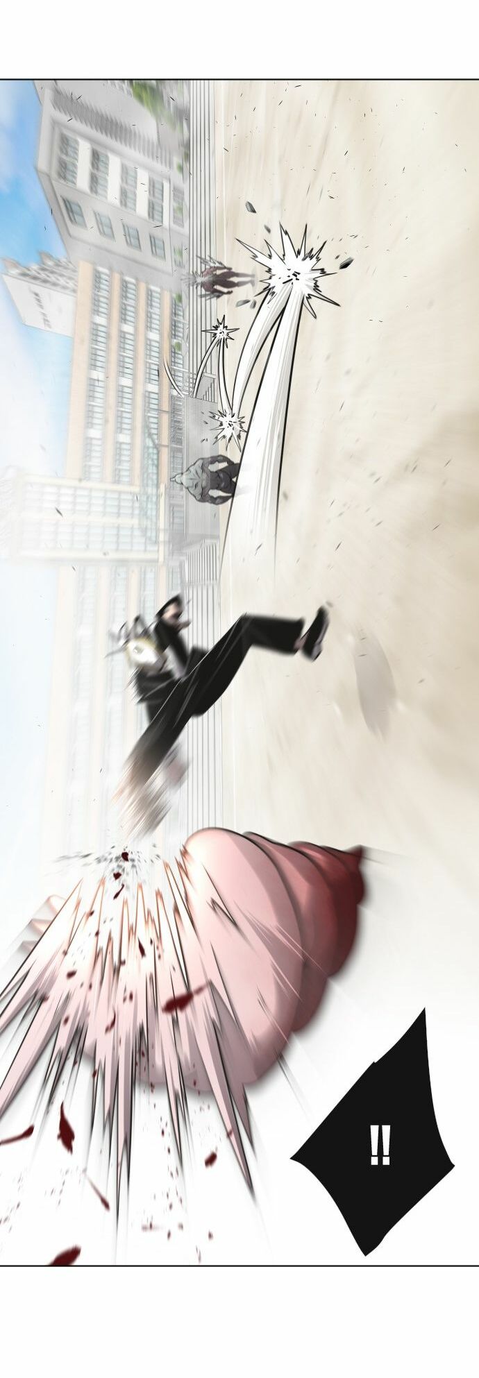 Kỷ Nguyên Siêu Anh Hùng Chapter 61 - Trang 2
