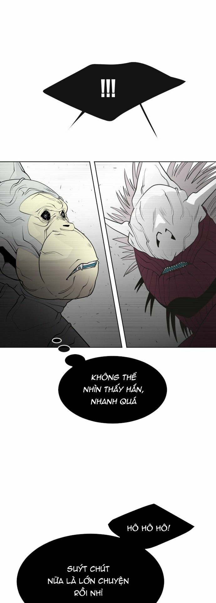 Kỷ Nguyên Siêu Anh Hùng Chapter 61 - Trang 2