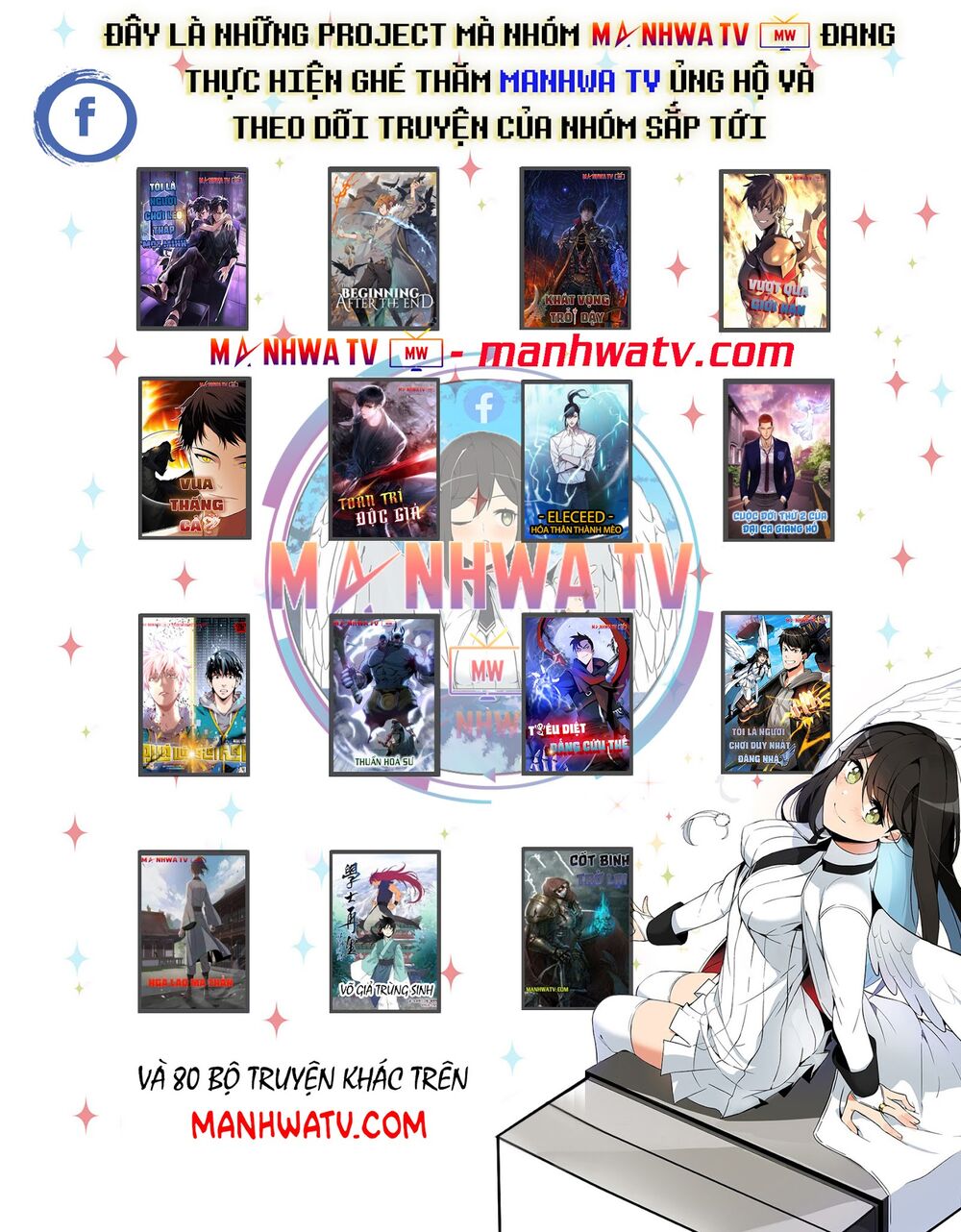 Kỷ Nguyên Siêu Anh Hùng Chapter 61 - Trang 2