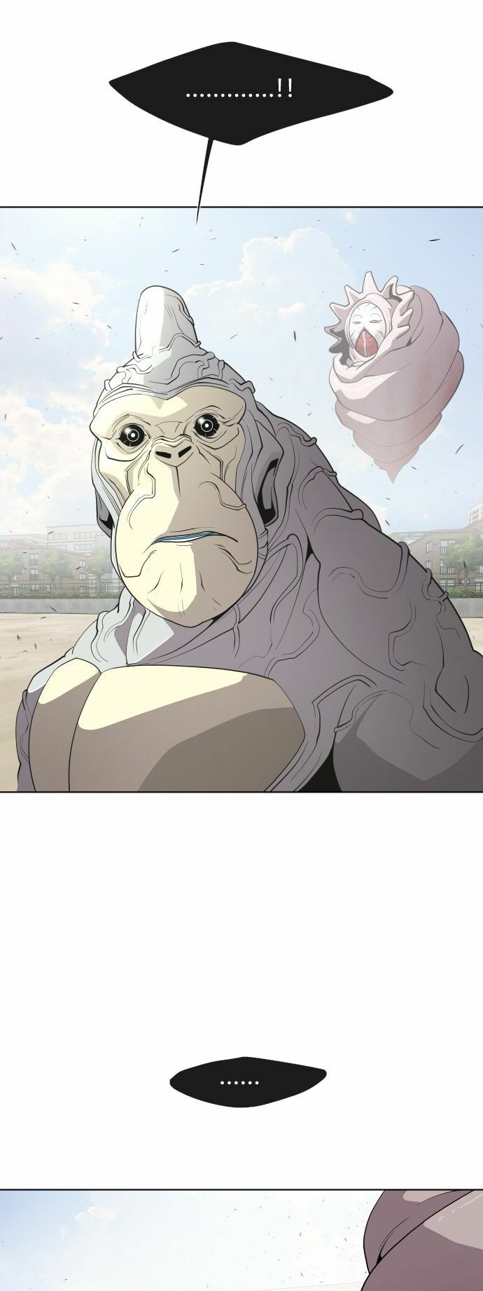 Kỷ Nguyên Siêu Anh Hùng Chapter 61 - Trang 2