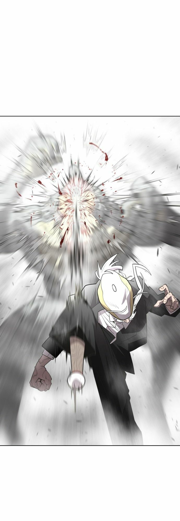Kỷ Nguyên Siêu Anh Hùng Chapter 62 - Trang 2