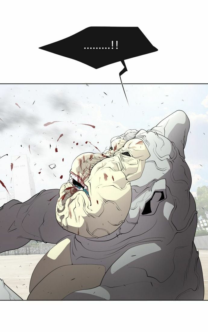 Kỷ Nguyên Siêu Anh Hùng Chapter 62 - Trang 2