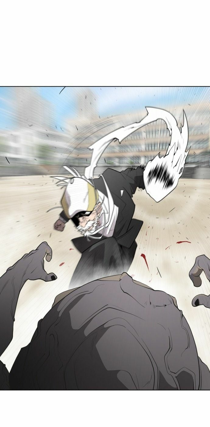 Kỷ Nguyên Siêu Anh Hùng Chapter 62 - Trang 2