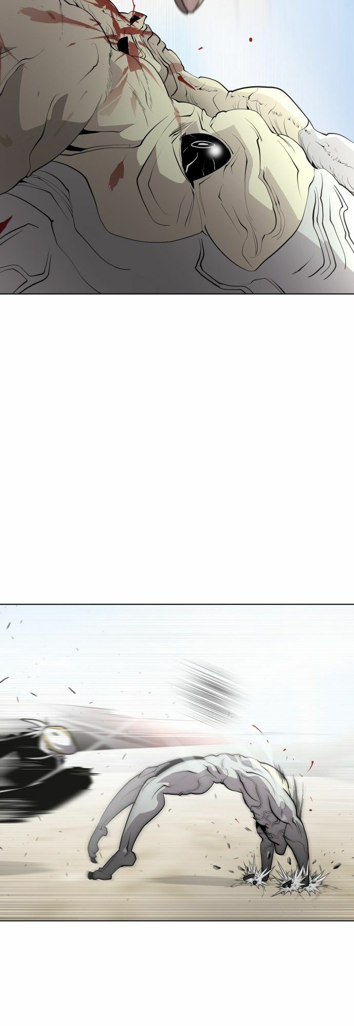 Kỷ Nguyên Siêu Anh Hùng Chapter 62 - Trang 2