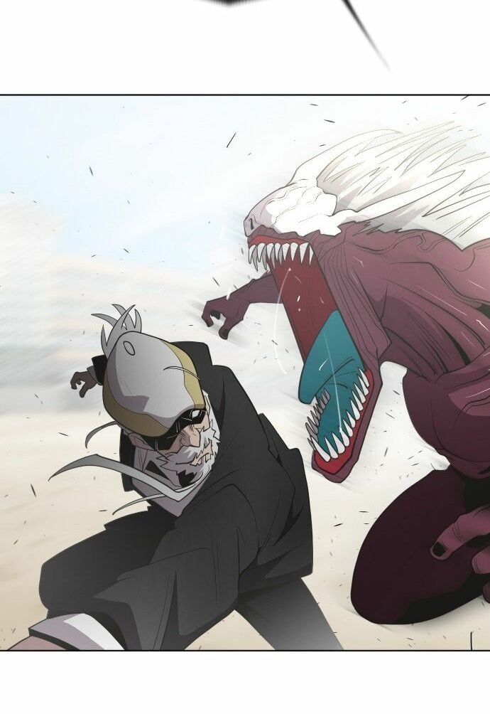 Kỷ Nguyên Siêu Anh Hùng Chapter 62 - Trang 2