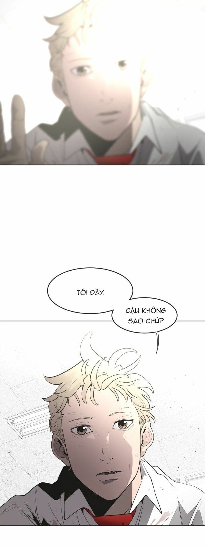 Kỷ Nguyên Siêu Anh Hùng Chapter 62 - Trang 2