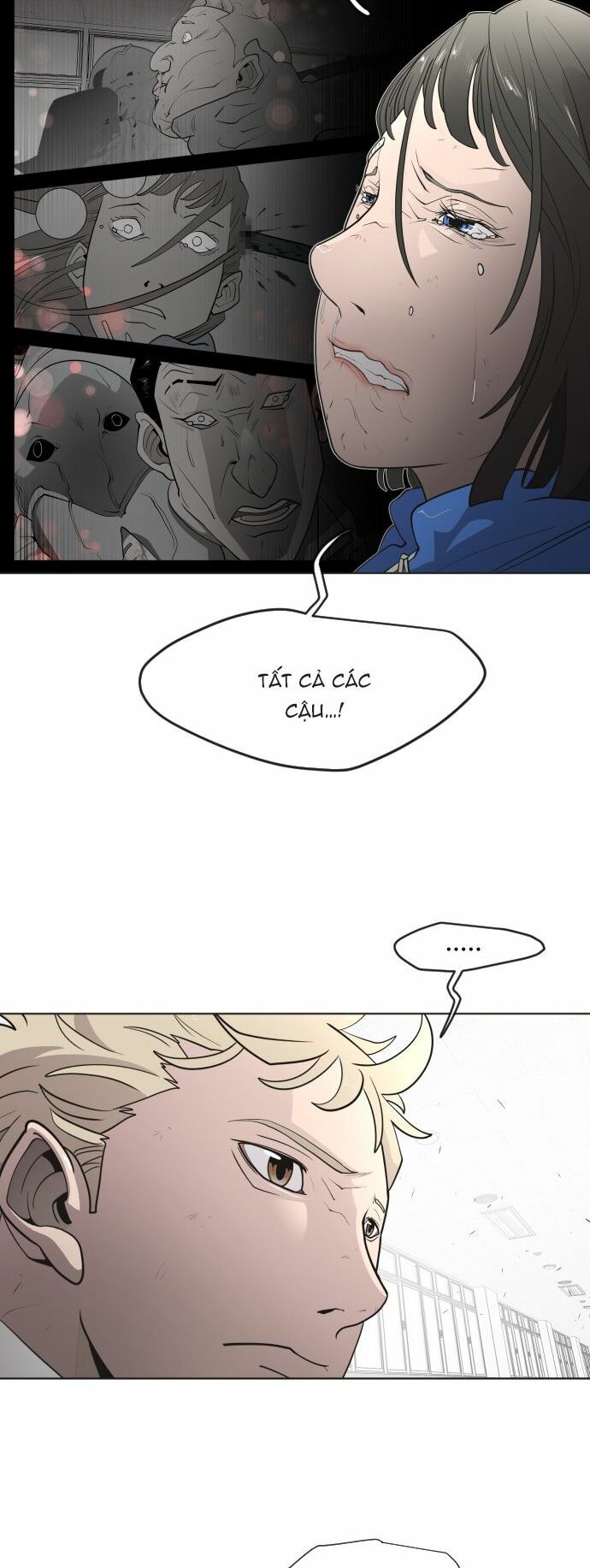 Kỷ Nguyên Siêu Anh Hùng Chapter 62 - Trang 2
