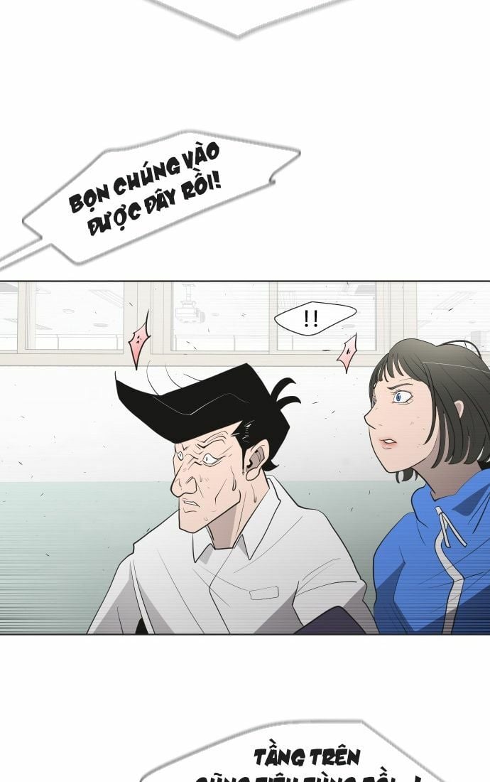 Kỷ Nguyên Siêu Anh Hùng Chapter 62 - Trang 2