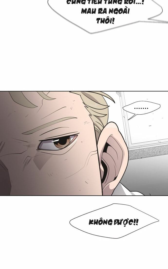 Kỷ Nguyên Siêu Anh Hùng Chapter 62 - Trang 2