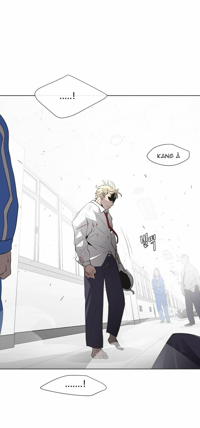 Kỷ Nguyên Siêu Anh Hùng Chapter 62 - Trang 2